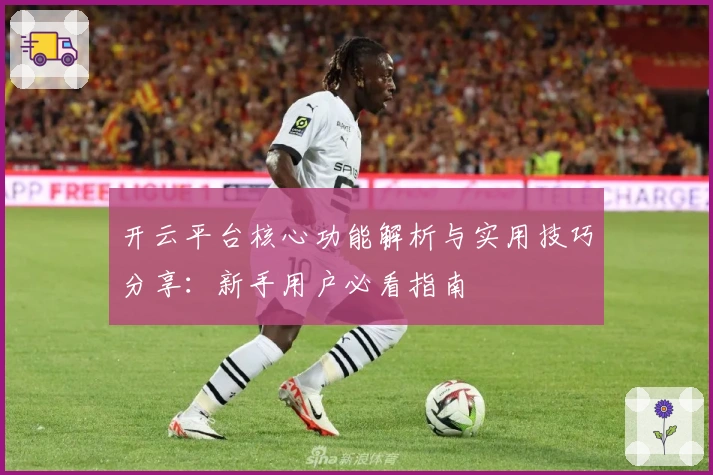 开云平台核心功能解析与实用技巧分享：新手用户必看指南