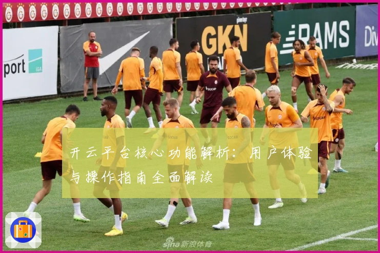 开云平台核心功能解析:用户体验与操作指南全面解读
