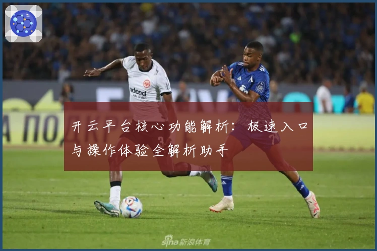 开云平台核心功能解析：极速入口与操作体验全解析助手