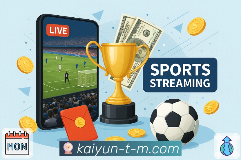 开云APP让体育直播观看更加顺滑自然